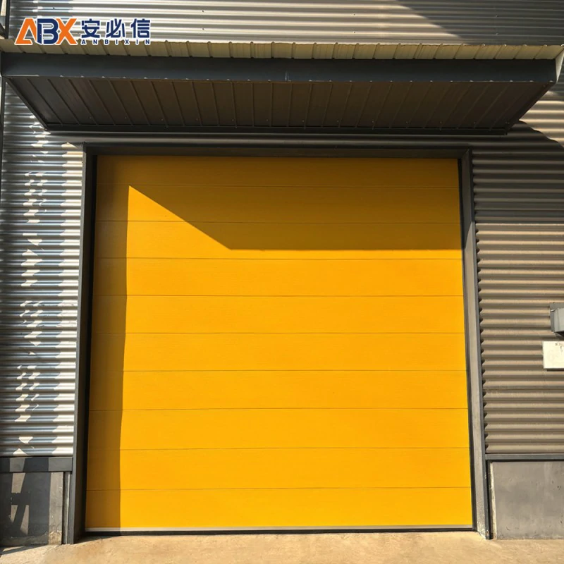 赤峰市高扬程提升门