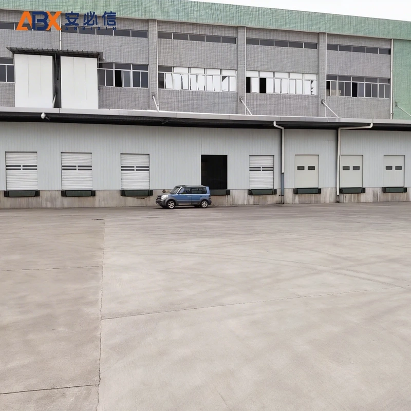 赤峰市厂房高速门